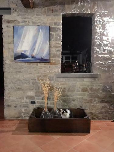 Bed & Breakfast La Locanda Nel Vento