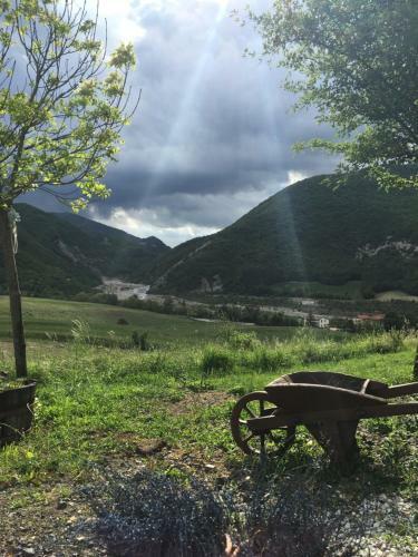 Bed & Breakfast La Locanda Nel Vento