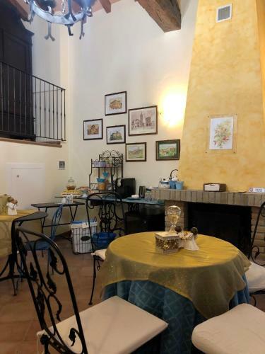 Bed & Breakfast La Locanda Nel Vento