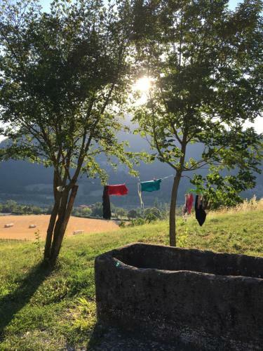 Bed & Breakfast La Locanda Nel Vento