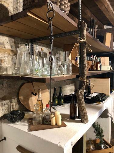 Bed & Breakfast La Locanda Nel Vento