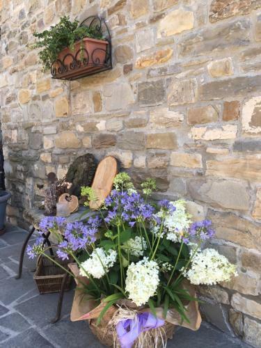 Bed & Breakfast La Locanda Nel Vento