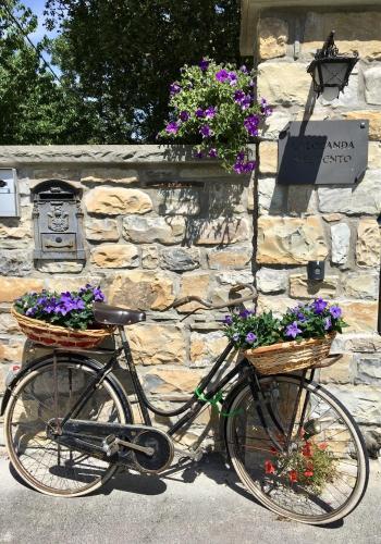 Bed & Breakfast La Locanda Nel Vento
