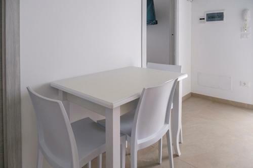 Apartamento Villa Tina