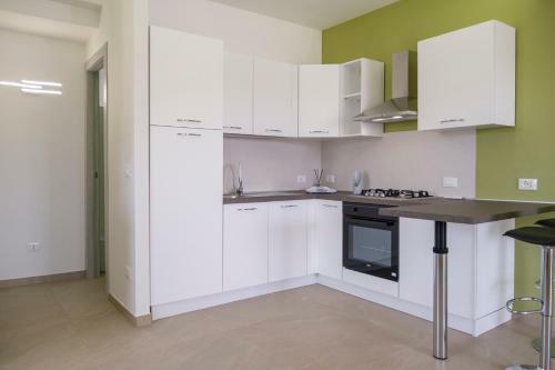Apartamento Villa Tina