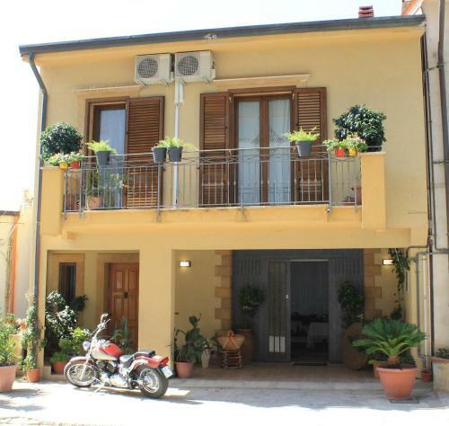 Apartamento Piccolo Sole D'oro - Appartamenti