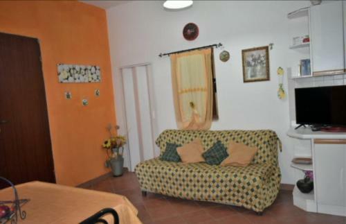 Apartamento La Casetta Nel Bosco