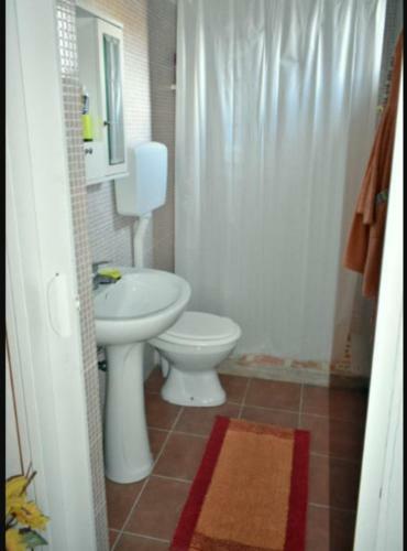 Apartamento La Casetta Nel Bosco