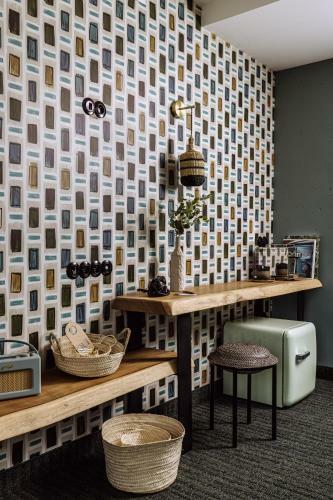 Hotel Le Garage Biarritz H�tel Nouvelle Ouverture