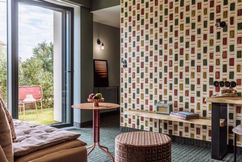 Hotel Le Garage Biarritz H�tel Nouvelle Ouverture