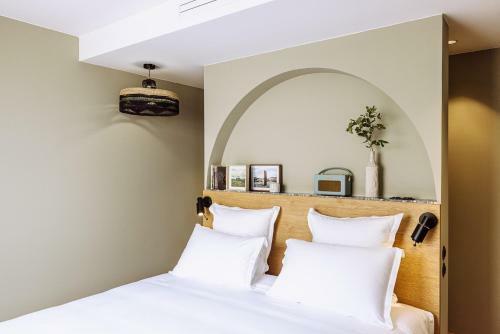 Hotel Le Garage Biarritz H�tel Nouvelle Ouverture