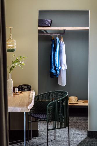 Hotel Le Garage Biarritz H�tel Nouvelle Ouverture