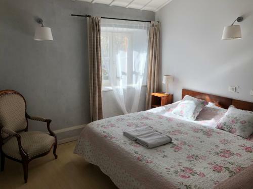 Bed & Breakfast La Boutique Fotoon