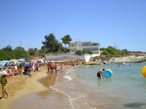 Villa Bianca In Pieno Relax - Wi-fi