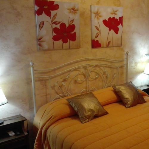 La Casa Di Anita Nel Cuore Di Segesta