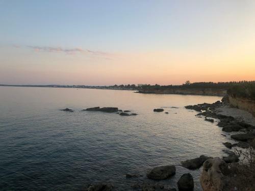 Apartamento La Caletta Privee