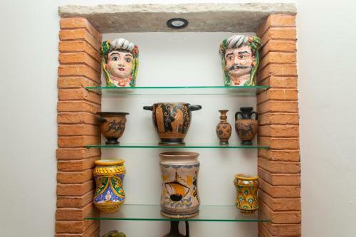 Feudo Giglio Country Charme