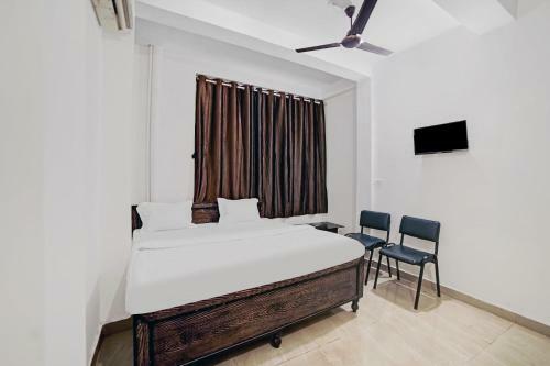 Oyo Flagship 83398 Hotel Relax Inn