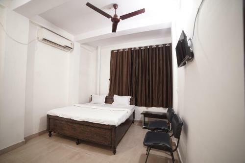 Oyo Flagship 83398 Hotel Relax Inn