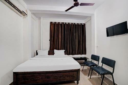 Oyo Flagship 83398 Hotel Relax Inn