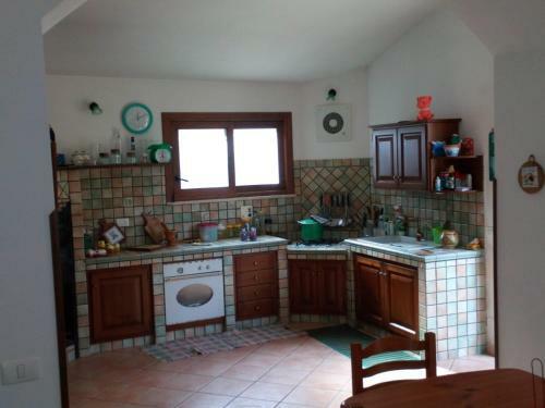 Apartamento Casa Degli Angeli
