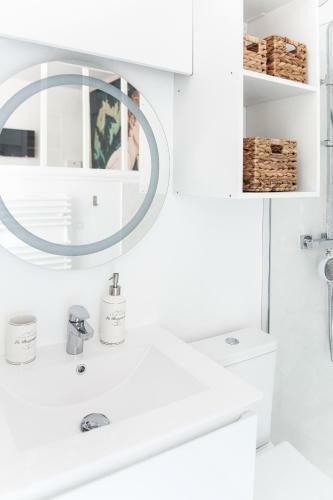 Apartamento Blue Cocoon : Hypercentre, Plages, Wifi