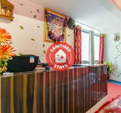 Hotel Spot On 82918 Flagship Stay Inn