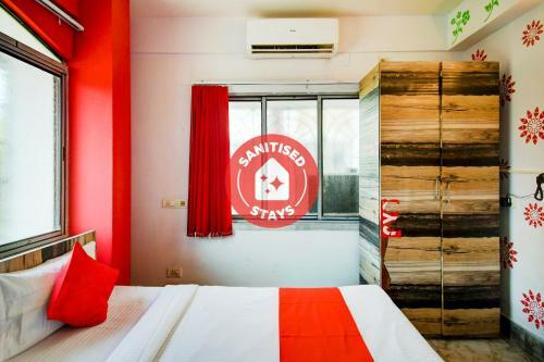 Hotel Oyo Flagship 83829 Town House
