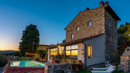 Villa Torre Al Poggio 8