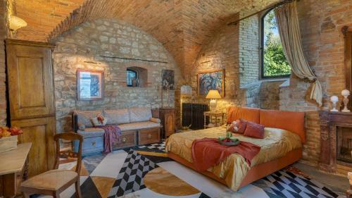 Villa Torre Al Poggio 8