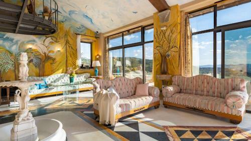 Villa Torre Al Poggio 8