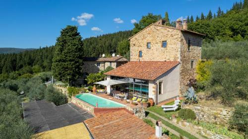 Villa Torre Al Poggio 8