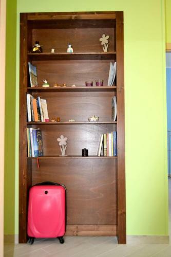 A Casa Di Leo ? Leo?s House ? Chez L�o