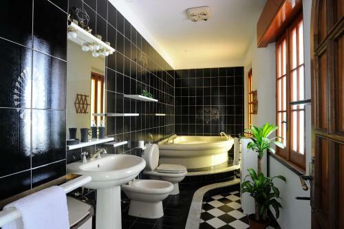 Villa Sweet Naxos Holiday