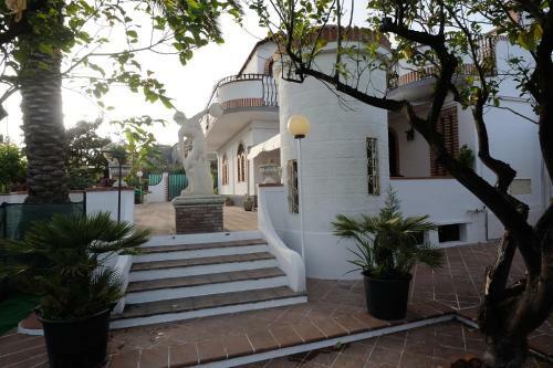 Villa Sweet Naxos Holiday