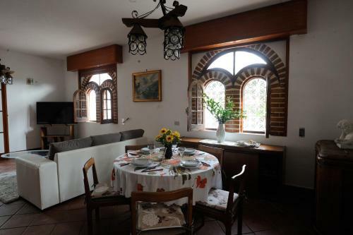 Villa Sweet Naxos Holiday
