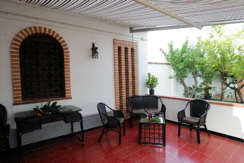Villa Sweet Naxos Holiday