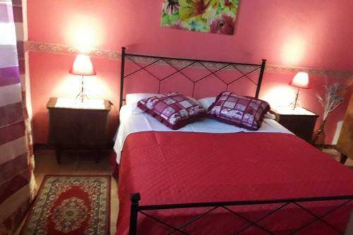 Holiday House, Calatabiano