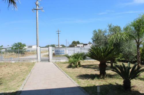 Calimera Apartments