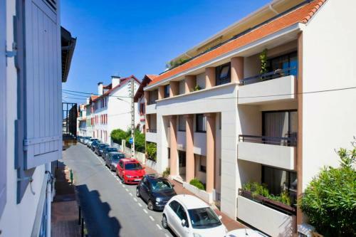 Apartamento Atlantico - Berdea