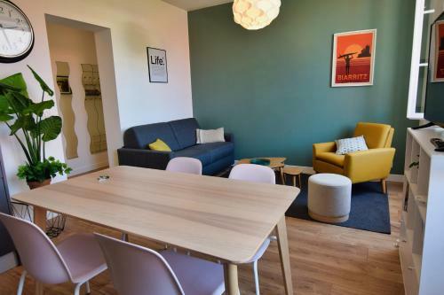 Apartamento Atlantico - Berdea