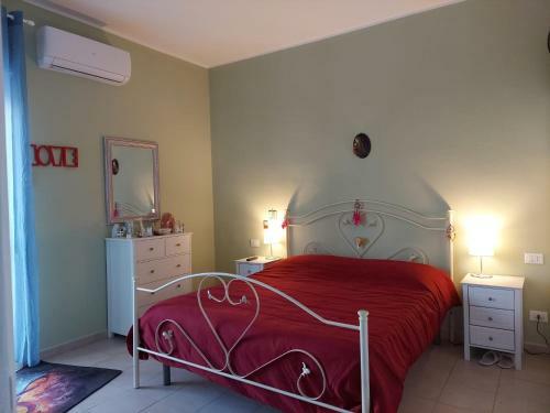 Apartamento Residence San Marco