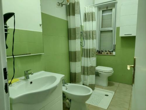 Apartamento Residence San Marco