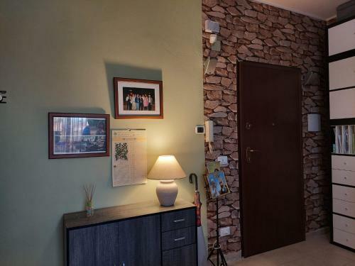 Apartamento Residence San Marco