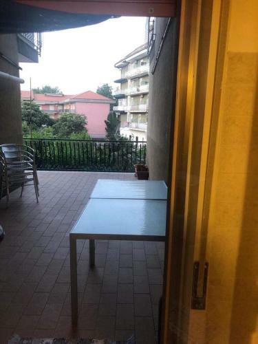 Apartamento Giulietto