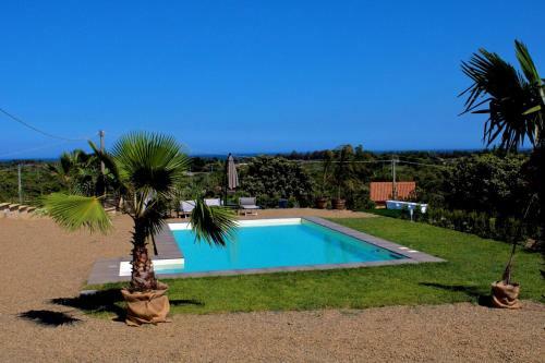 Villa Mida