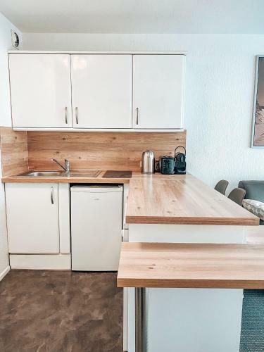 Apartamento Alfred