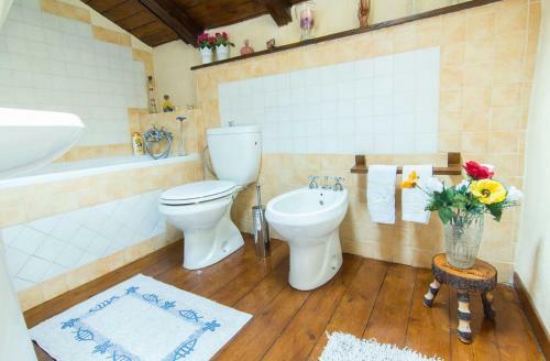 Casa Relax Pasteria