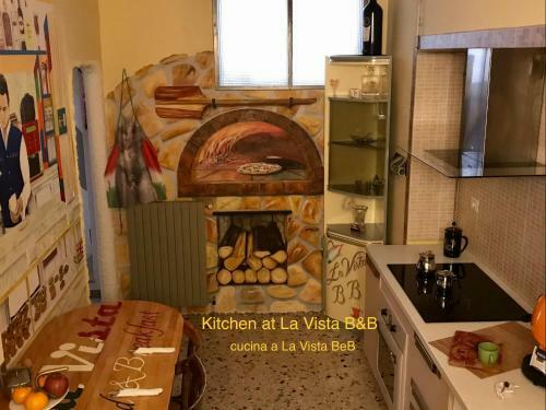 La Vista B&B