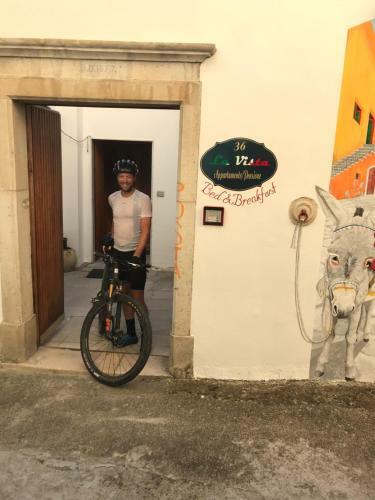 La Vista B&B